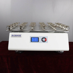 Agitateur de table rotatif BIOBASE 30~300 tr/min – Approvisionnement direct usine, prix usine pour laboratoire - Product Image 4