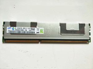 Memoria de servidor <span class=keywords><strong>DDR3</strong></span> 16G 4RX4 PC3-10600R 1333 ECC REG - Product Image 3