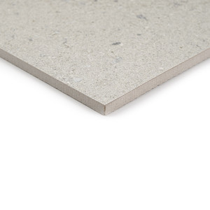 Baldosa Cerámica Niza Greige 80x80 para Piso y Pared, Uso Interior y Exterior - Product Image 2