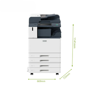Impresora y Fotocopiadora de Alta Calidad, Copiadoras a Color Usadas para C3371 C4471 C5571 C6671 C7771 C3371 C4471 C5571 - Product Image 2