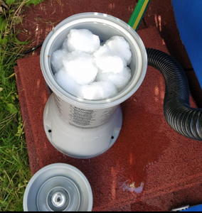 Bolas <span class=keywords><strong>de</strong></span> filtro <span class=keywords><strong>de</strong></span> <span class=keywords><strong>arena</strong></span> <span class=keywords><strong>de</strong></span> cuarzo y marca personalizada, Bola <span class=keywords><strong>de</strong></span> filtro <span class=keywords><strong>de</strong></span> agua alternada para <span class=keywords><strong>piscina</strong></span> y natación - Product Image 2