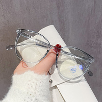 2024 Trend Pink Rivet Anti-Blue Light Office & Gaming Eyewear Blue Ray Blocking Gafas de computadora para hombres Mujeres Monturas de Anteojos