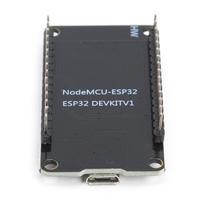 ESP-32 ESP32 esp-wroom-32 carte de développement WiFi Ultra-faible consommation d'énergie carte ESP32 Dual Cores