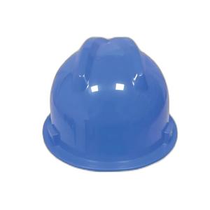 Casco <span class=keywords><strong>de</strong></span> Seguridad Boyuan ELV Tipo V, ABS, Industrial, Protector, Sin Ranuras, 4 Puntos <span class=keywords><strong>de</strong></span> Suspensión, <span class=keywords><strong>Precio</strong></span> <span class=keywords><strong>de</strong></span> Fábrica - Product Image 5