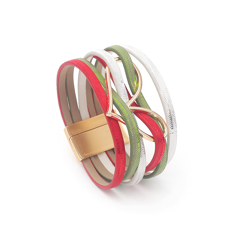 Couleur mixte SR64-21