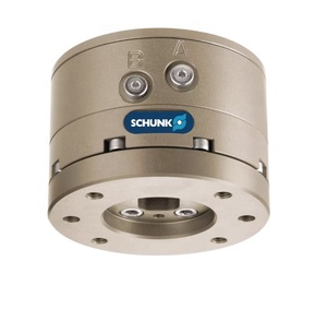 The Original German Schonk Air Claw AGE-K-XY-063 Pneumatic Compensation <b>Floating</b> <b>Unit</b> Is Cheap in Stock - Product Image 1