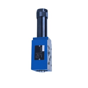 R900487690 ZDR10DP2-5X/210YMV ตัวควบคุมลดแรงดันไฮดรอลิกคุณภาพสูง - Product Image 1