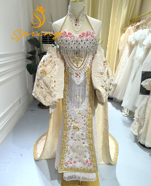 Verified Supplier Engagement Dress 4k+ | Alibaba.com