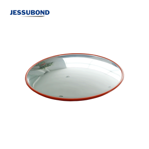 OEM по нанесению собственных логотипов супермаркет базопасности парковки Крытый 60 см гараж выпуклое зеркало - Product Image 3