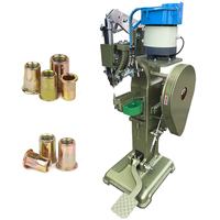 Machine à riveter les freins M5, sans clou, sans bourrage