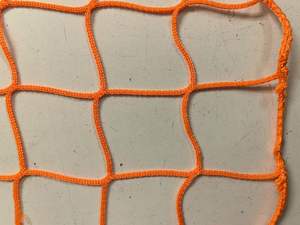 Filet <span class=keywords><strong>de</strong></span> sécurité extérieur orange pour chantier, filet d'alerte haute visibilité, filet <span class=keywords><strong>de</strong></span> protection pour <span class=keywords><strong>quai</strong></span> et côte - Product Image 1