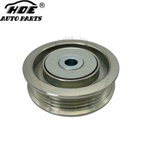 1753082J00 VKM66028 4709356 1753082J00 HDE AUTO PARTS Polea Tensora de Motor de Alta Calidad al por Mayor para OPEL AGILA - Product Image 1