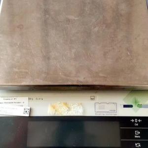 톨레도 Pg12001-s 범위 분석 밸런스 Pg-s 시리즈 12100g/0.1g 브랜드 새로운 오리지널 스팟 Plc - Product Image 1