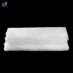 Cao cấp <span class=keywords><strong>polyester</strong></span> sợi thoáng khí cách nhiệt có thể giặt tấm lót cho thoải mái Quilting dự án và nhà dệt sáng tạo - Product Image 2