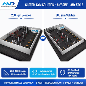 Banc de musculation multi-positions élégant MND – Équipement de fitness professionnel pour acheteurs de studios à <span class=keywords><strong>Paris</strong></span> - Product Image 3
