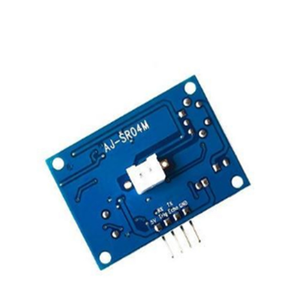 TTL Serial Output Reversing <strong>Radar</strong> Ultrasonic AJ-SR04M <strong>sensor</strong> Distance <strong>Long</strong> <strong>Range</strong> AJ-SR04M Ultrasonic <strong>Sensor</strong> - Product Image 2
