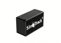 Traceur GPS étanche IP67 SinoTrack ST-903 pour animaux de compagnie avec collier anti-perte et application gratuite de navigation et de localisation GPS