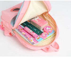 Sacs à dos College Mochila Stitch Sacs d'école de haute qualité <span class=keywords><strong>Sac</strong></span> à dos Scholl Sacs Enfants École Enfants Scool Sacs pour enfants - Product Image 6