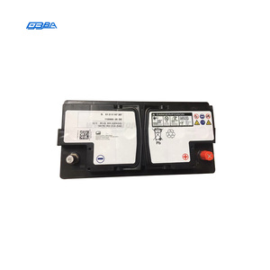 61215A14942 Car Battery for <b>Rolls</b>-Royce Ghost Cullinan Phantom Wraith 2005-2026 Genuine Auto Parts - Product Image 4