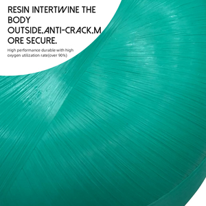 QihangRAS QL-SCC500 Green <strong>Fiberglass</strong> Sand Filter for Pool Water Treatment Aquaculture <strong>Fish</strong> <strong>Tanks</strong> CE RoHS Certified 1 Year - Product Image 6