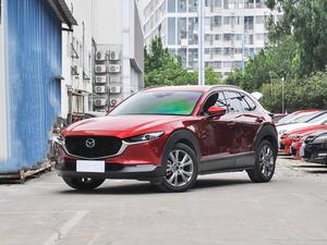 <span class=keywords><strong>Precio</strong></span> Económico <span class=keywords><strong>Mazda</strong></span> CX-30 <span class=keywords><strong>2022</strong></span> 2.0L Automático Modelo Jiayue Euro VI <span class=keywords><strong>SUV</strong></span> de Gasolina de 5 Plazas Sin Accidentes Bien Mantenido Bajo Consumo - Product Image 2