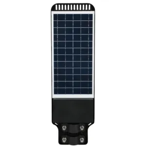 20W 40W 60W Tuin Zonne-straat Verlichting Led Straat Solar Licht