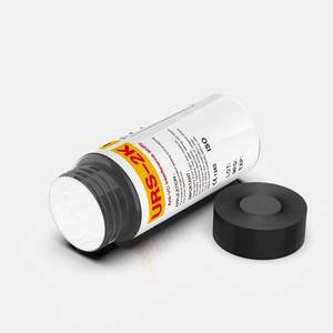 Bandelettes de test urinaire Ketone Keto URS-2K bandelettes de test d'urine 100 points - Product Image 5