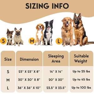 थोक सभी मौसमों सार्वभौमिक प्लग गर्म आरामदायक पालतू जानवर आरामदायक कुत्ते के बिस्तर कंबल फैशनेबल नकली फर साफ करने योग्य - Product Image 4