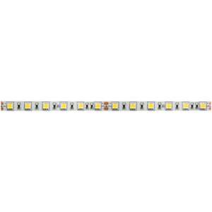 Bande LED 5050 24V 14,4W/m 300L/IP20 3000K - Éclairage décoratif et fonctionnel pour intérieur, faible consommation et longue durée - Product Image 1