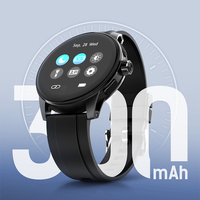 Reloj Inteligente LDNIO SW05 con Pantalla HD de 1.39'', Bluetooth 5.3, Monitor de Actividad Física, 100 Modos Deportivos, Pedido al por Mayor para Revendedores