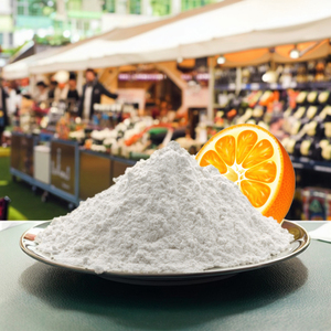 最优惠价格 仁泽牌运动前能量饮料粉 BCAA 氨基酸食品添加剂 25公斤 - Product Image 1