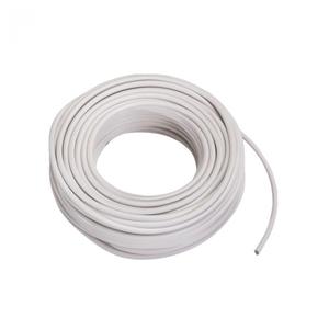 VDE standard orange pvc h05vv-f 2X2.5 <span class=keywords><strong>mm2</strong></span> fil et câble électrique - Product Image 5