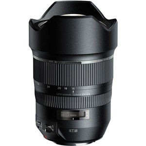 Objectif d'appareil photo d'occasion DF Wholesale Original SP 15-30mm F2.8 DI VC USD A012 Plein format ultra grand-angle - Product Image 3