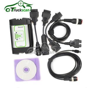 Laptop CF52 para VOCOM 88890300 para Renault/MACK Euro6 FM4 FH4, Herramienta de Diagnóstico para Camiones, Paquete con VOCOM II 88894000 - Product Image 4