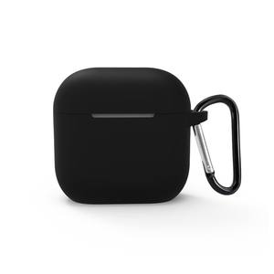 Coque en silicone souple pour écouteurs <span class=keywords><strong>Apple</strong></span> <span class=keywords><strong>Airpods</strong></span> <span class=keywords><strong>2</strong></span> Air Pods 2rd Gen Case Wireless Headphone Protective Cover Box - Product Image 1