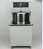 Machine de polissage de bijoux de haute précision, technologie à courants de Foucault magnétiques, moteur à roulement à billes, engrenage - 220V 2.2KW, contrôle automatique
