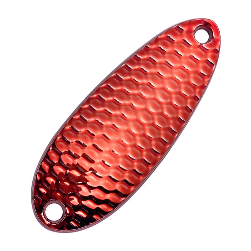 สีเขียว (ไม่มีตะขอหรือห่วง)