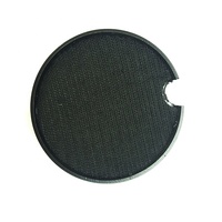Adaptateur à changement rapide en résine de haute qualité pour polisseuse de sol pour meuleuses HTC