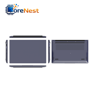CoreNest Wholesale I5 8210 Business Laptop 16 Inch 16GB RAM High Performance Portable Business Laptop for Office - Product Image 4