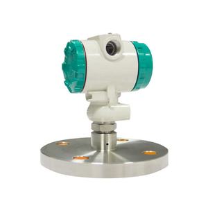 水空気差動オートクレーブ圧力送信機ディスプレイトランスデューサー水圧センサー - Product Image 5