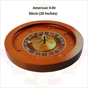 Ruedas <span class=keywords><strong>de</strong></span> <span class=keywords><strong>ruleta</strong></span> <span class=keywords><strong>de</strong></span> Casino profesional mesas <span class=keywords><strong>de</strong></span> <span class=keywords><strong>ruleta</strong></span> <span class=keywords><strong>de</strong></span> lujo <span class=keywords><strong>de</strong></span> madera maciza con marco <span class=keywords><strong>de</strong></span> acero 32 precisión al por mayor RUSO EUROPEO - Product Image 2