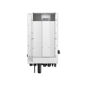 อินเวอร์เตอร์ไฮบริด 3 เฟส ขนาด 12kw 15kw 20kw สำหรับระบบกักเก็บพลังงาน รุ่น S6-eh3p(12-20)k-h ระดับ IP66 12kva 15kva 20kva ระบบโซลาร์ - Product Image 2