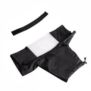 Housse de pluie portable pour appareil photo, pare-pluie, imperméable, accessoires pour appareil photo reflex numérique - Product Image 4