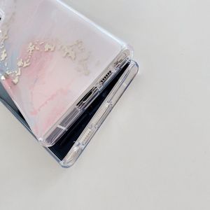 Haute qualité vente chaude luxe mode émaillé marbre motif antichoc étui pour samsung S24 S23 S22 Ultra A54 <span class=keywords><strong>A53</strong></span> <span class=keywords><strong>A52</strong></span> - Product Image 5
