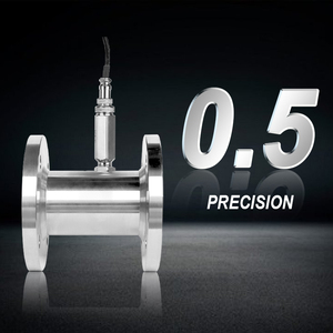 Edelstahl-Öldurchflussmesser mit Variabler Fläche RS485 Ohne Display für Leitungswasser, Diesel, Benzin OEM-Anpassung Kostengünstig Präzise - Product Image 4