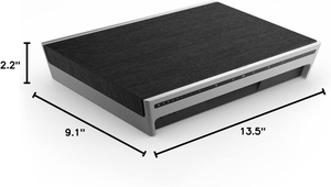Altavoz Portátil Olufsen Beosound Level con Wi-Fi, Iluminación LED RGB, Batería de 1000-2000 mAh, para Cine en Casa y Exteriores - Product Image 5