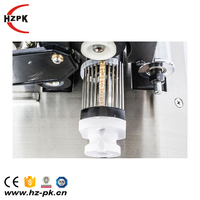 HZPK MY-380F Edelstahl Solide-tinte Codierung Maschine (Eisen), breite spray Inkjet Datum Drucker Preis