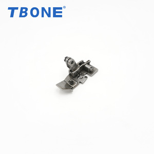 ตัวกดผ้า Tbone รุ่น 700-5 ทำจากเหล็ก สำหรับจักรเย็บผ้าโอเวอร์ล็อค อุปกรณ์เสริมสำหรับเครื่องเย็บผ้า - Product Image 1
