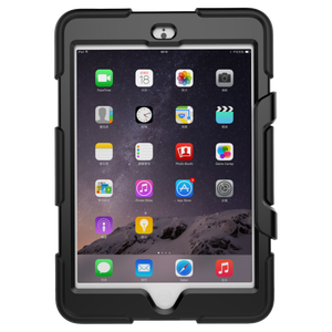 Étui pour tablette iPad Mini 1, 2 et 3 de <span class=keywords><strong>7</strong></span>.<span class=keywords><strong>9</strong></span> <span class=keywords><strong>pouces</strong></span>, protecteur d'écran intégré + housse résistante aux chocs - Product Image 3