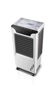 家庭用高容量エアクーラーポータブルモバイルACファンコアポンプ付き産業用および商業用 - Product Image 5